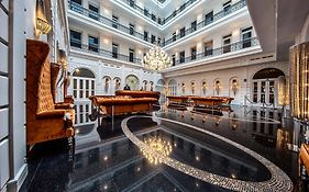 Prestige Budapest Hotel